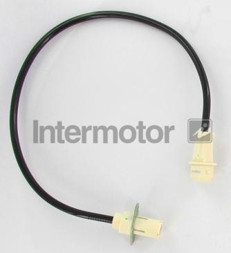 INTERMOTOR 18751 - Датчик положения Коленвала, RPM abcparts.ee
