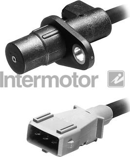 INTERMOTOR 18758 - Датчик положения Коленвала, RPM abcparts.ee
