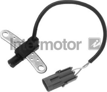 INTERMOTOR 18757 - Датчик положения Коленвала, RPM abcparts.ee