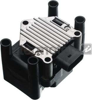 INTERMOTOR 12919 - Катушка зажигания abcparts.ee