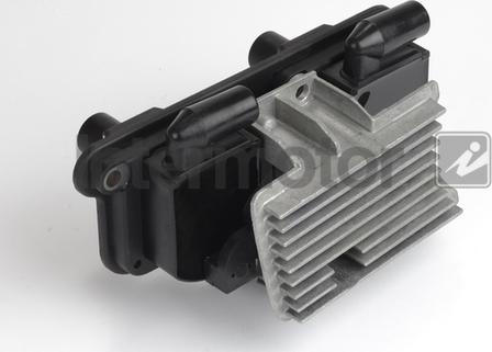 INTERMOTOR 12924 - Катушка зажигания abcparts.ee