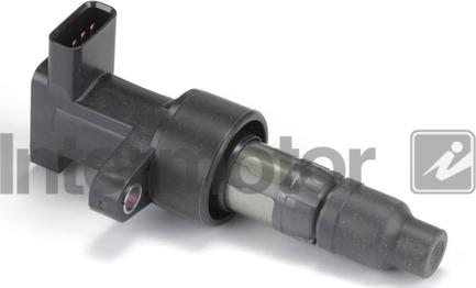 INTERMOTOR 12444 - Катушка зажигания abcparts.ee
