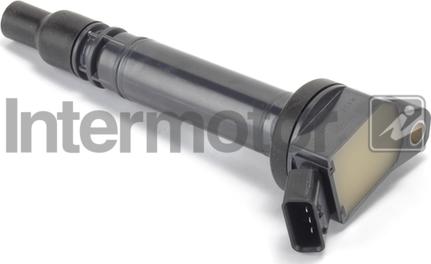 INTERMOTOR 12446 - Катушка зажигания abcparts.ee