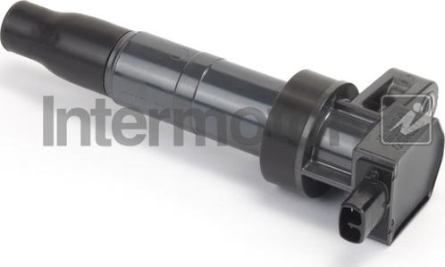 INTERMOTOR 12457 - Катушка зажигания abcparts.ee