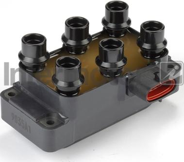 INTERMOTOR 12461 - Катушка зажигания abcparts.ee