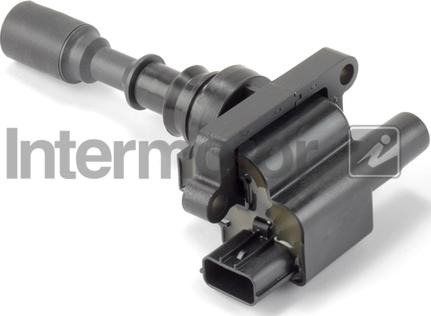 INTERMOTOR 12409 - Катушка зажигания abcparts.ee