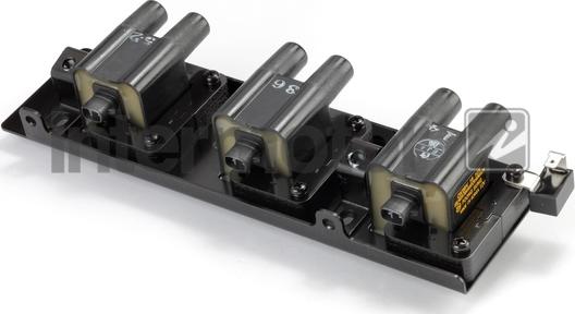 INTERMOTOR 12418 - Катушка зажигания abcparts.ee