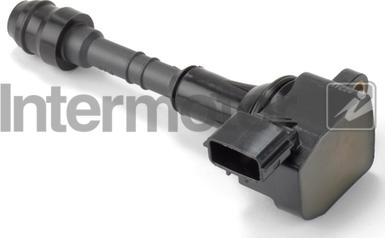 INTERMOTOR 12481 - Катушка зажигания abcparts.ee