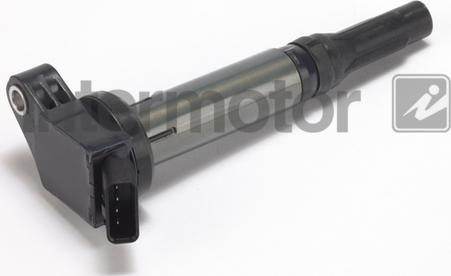 INTERMOTOR 124-30 - Катушка зажигания abcparts.ee