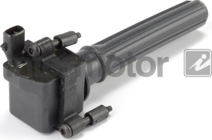 INTERMOTOR 12433 - Катушка зажигания abcparts.ee