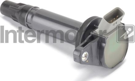 INTERMOTOR 12432 - Катушка зажигания abcparts.ee