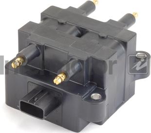 INTERMOTOR 12424 - Катушка зажигания abcparts.ee
