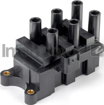 INTERMOTOR 12428 - Катушка зажигания abcparts.ee