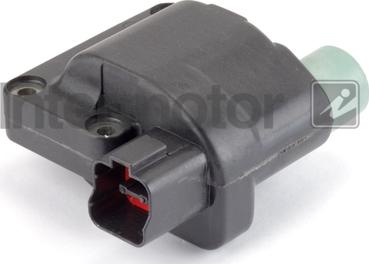 INTERMOTOR 12471 - Катушка зажигания abcparts.ee
