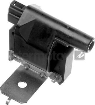 INTERMOTOR 12669 - Катушка зажигания abcparts.ee
