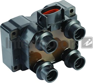 INTERMOTOR 12614 - Катушка зажигания abcparts.ee