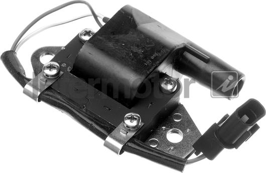 INTERMOTOR 12683 - Катушка зажигания abcparts.ee