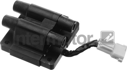 INTERMOTOR 12676 - Катушка зажигания abcparts.ee