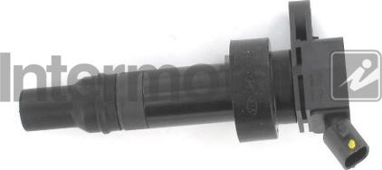 INTERMOTOR 12165 - Катушка зажигания abcparts.ee