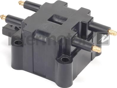 INTERMOTOR 12100 - Катушка зажигания abcparts.ee