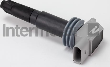 INTERMOTOR 12117 - Катушка зажигания abcparts.ee
