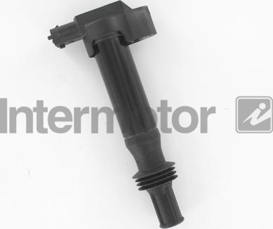 INTERMOTOR 12182 - Катушка зажигания abcparts.ee