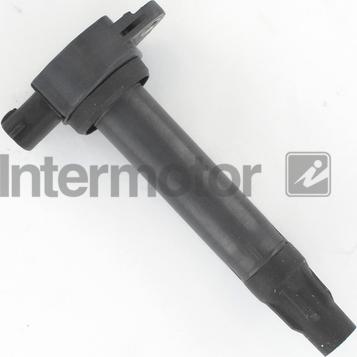 INTERMOTOR 12127 - Катушка зажигания abcparts.ee