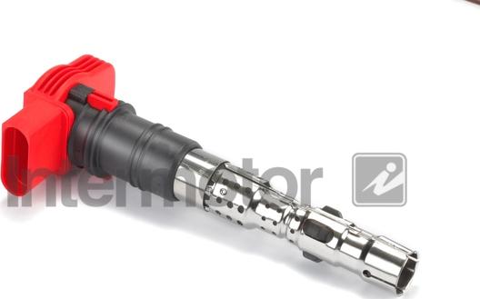 INTERMOTOR 12895 - Катушка зажигания abcparts.ee