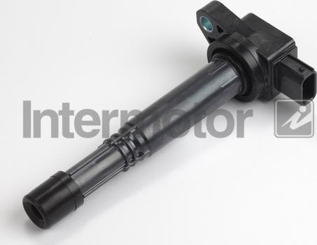 INTERMOTOR 12897 - Катушка зажигания abcparts.ee
