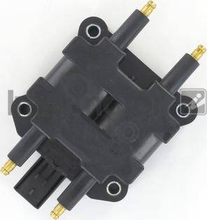 INTERMOTOR 12840 - Катушка зажигания abcparts.ee