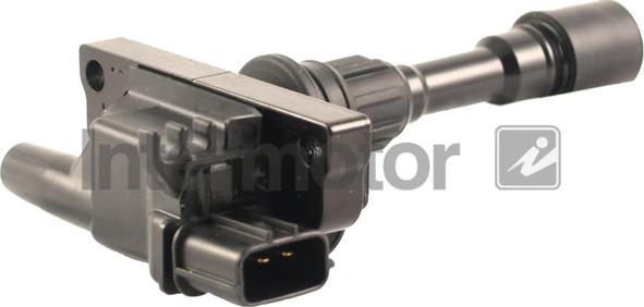 INTERMOTOR 12856 - Катушка зажигания abcparts.ee