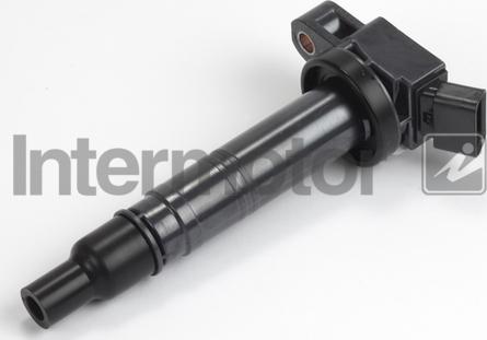 INTERMOTOR 12850 - Катушка зажигания abcparts.ee
