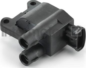 INTERMOTOR 12862 - Катушка зажигания abcparts.ee