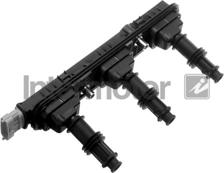 INTERMOTOR 12804 - Катушка зажигания abcparts.ee