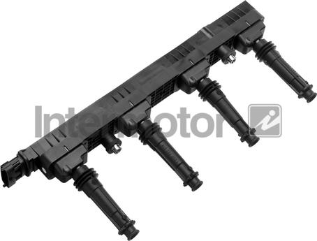 INTERMOTOR 12800 - Катушка зажигания abcparts.ee