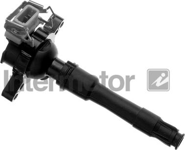 INTERMOTOR 12801 - Катушка зажигания abcparts.ee