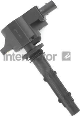 INTERMOTOR 12889 - Катушка зажигания abcparts.ee