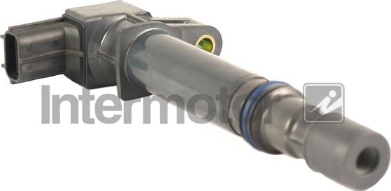 INTERMOTOR 12838 - Катушка зажигания abcparts.ee