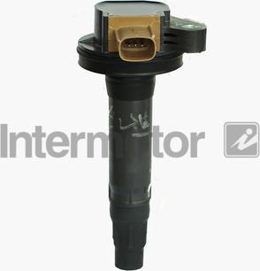 INTERMOTOR 12340 - Катушка зажигания abcparts.ee
