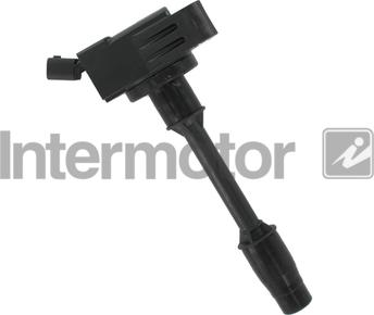 INTERMOTOR 12254 - Катушка зажигания abcparts.ee
