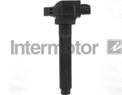 INTERMOTOR 12262 - Катушка зажигания abcparts.ee