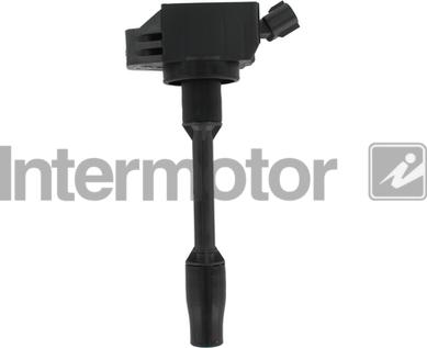 INTERMOTOR 12267 - Катушка зажигания abcparts.ee