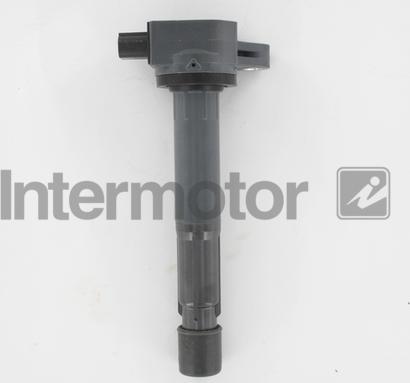 INTERMOTOR 12207 - Катушка зажигания abcparts.ee