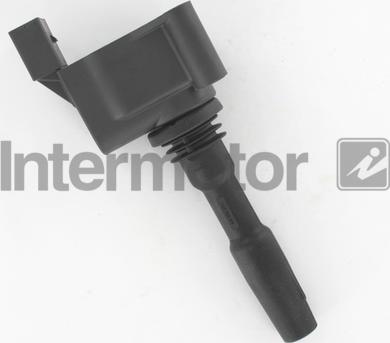 INTERMOTOR 12219 - Катушка зажигания abcparts.ee