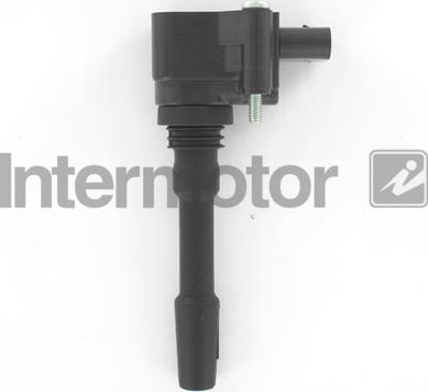 INTERMOTOR 12217 - Катушка зажигания abcparts.ee