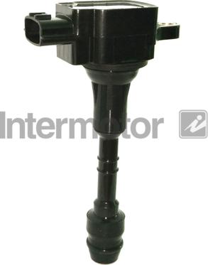 INTERMOTOR 12287 - Катушка зажигания abcparts.ee