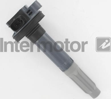 INTERMOTOR 12235 - Катушка зажигания abcparts.ee