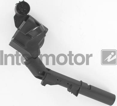 INTERMOTOR 12231 - Катушка зажигания abcparts.ee