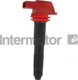 INTERMOTOR 12225 - Катушка зажигания abcparts.ee