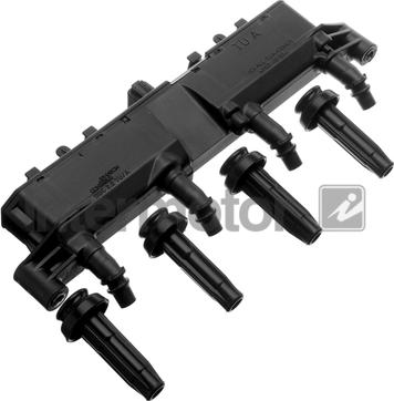 INTERMOTOR 12796 - Катушка зажигания abcparts.ee